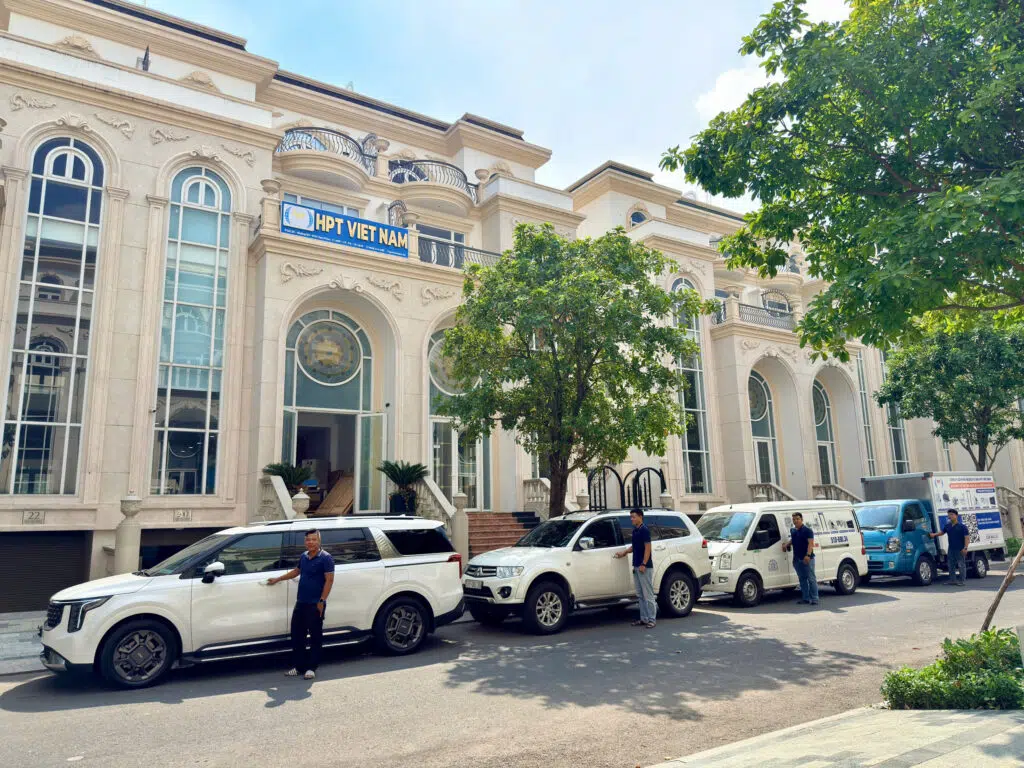 Về HPT Việt Nam 2 gioi thieu hptvietnam