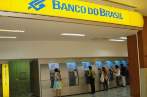 Tăng cường bảo mật cho máy ATM tại Braxin