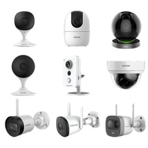 Thêm những sản phẩm camera an ninh hiện đại gia nhập thị trường Việt Nam