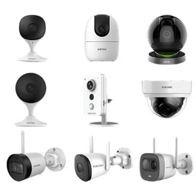 Thêm những sản phẩm camera an ninh hiện đại gia nhập thị trường Việt Nam