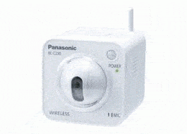 Panasonic BL-C230CE