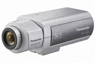 Panasonic WV-CP500LG