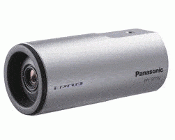 Panasonic WV-SP102E