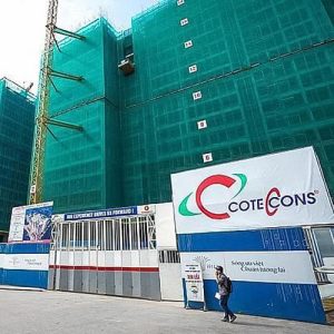 Công ty Unicons Thuộc Tập Đoàn Coteccons Group