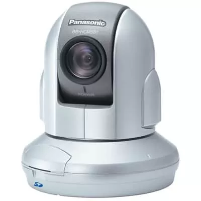 Nên mua Camera IP Panasonic