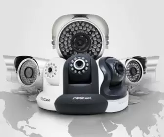 Làm thế nào để lựa chọn camera ip cho văn phòng phù hợp nhất ?