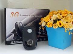 Giới thiệu sơ lược và hướng dẫn sử dụng hệ thống camera 3G