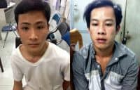 Camera ip phát hiện vụ trộm hơn tỷ đồng  