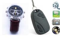 Lợi dụng camera cho những mục đích sai trái