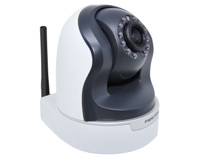 Xu hướng lắp đặt camera giám sát cho mọi gia đình