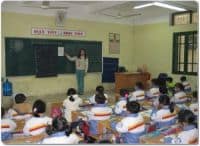 20.000 camera được lắp để giám sát trường mầm non