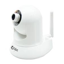 Cách hoạt động của hệ thống camera giám sát CCTV DVR