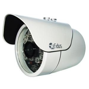 Những công nghệ tiên tiến của camera ip giám sát