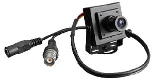 Tầm quan trọng của camera ngụy trang