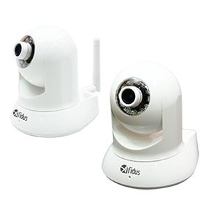 Tiện ích của camera giám sát kỹ thuật số và camera ngụy trang