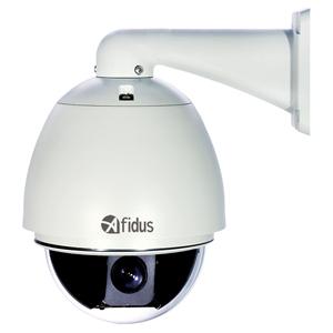 Các loại hệ thống camera giám sát
