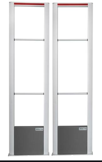 Cổng từ chống trộm EAS5008S2 – Foxcom chính hãng bán ở đâu?