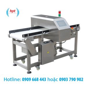 Máy dò kim loại XR-506