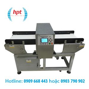 Mày dò kim loại XR-980