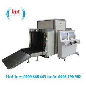 Máy X-Ray an ninh XR-10080C 1 Máy X-Ray an ninh XR-10080C