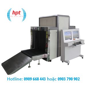 Máy soi hành lý XR-8065