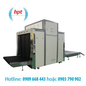 Máy soi hành lý XR-100100 1 Máy soi hành lý XR-100100
