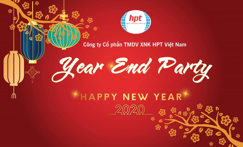 HPT Việt Nam tổng kết 2019 – Đón chào Canh Tý 2020