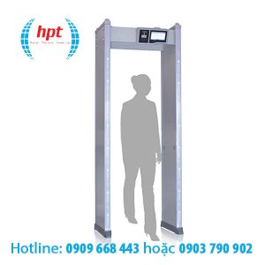 Những điều cần biết khi mua cổng dò kim loại