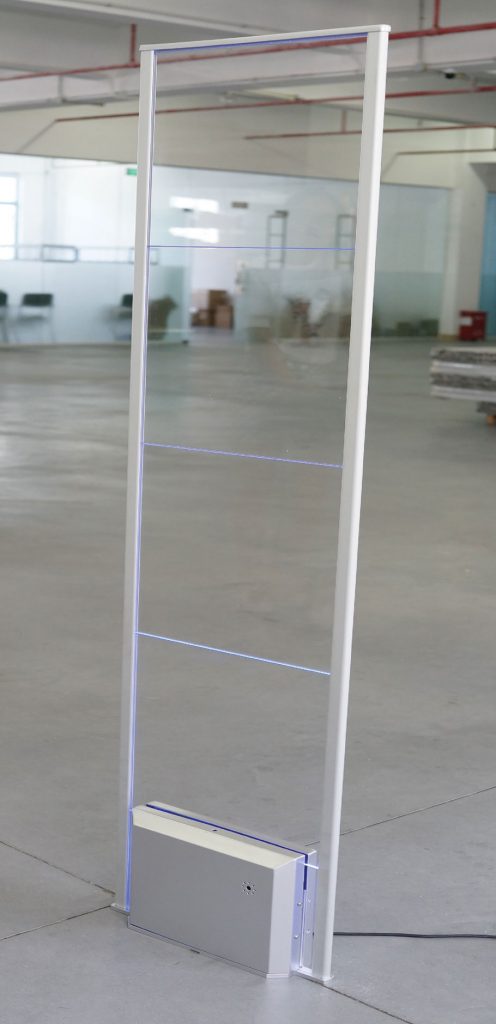 Cổng từ siêu thị EAS6005S2 giá rẻ, chất lượng tại HPT Việt Nam