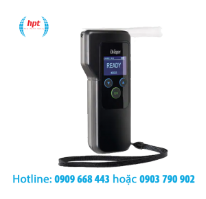 Máy đo nồng độ cồn 5820 - Đức