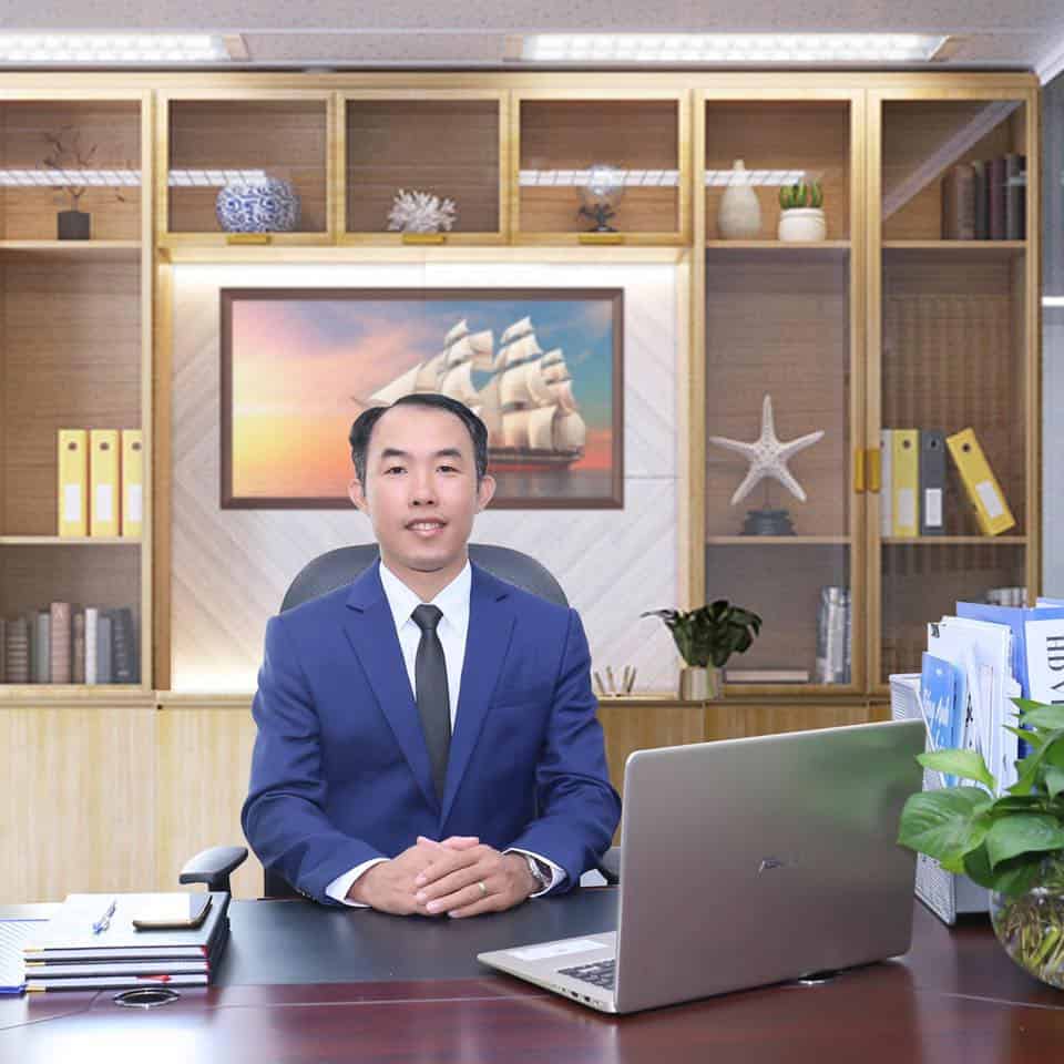 Thư Ngỏ Từ Tổng Giám Đốc HPT Việt Nam Corp