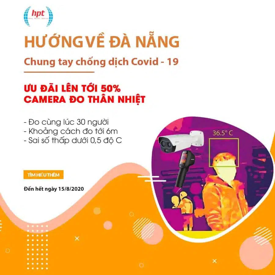 Hướng Về Đà Nẵng – Chung Tay Chống Dịch Covid-19