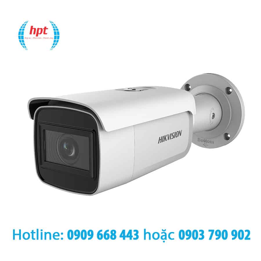 Camera IP 4MP Hikvision DS-2CD2643G1-IZ