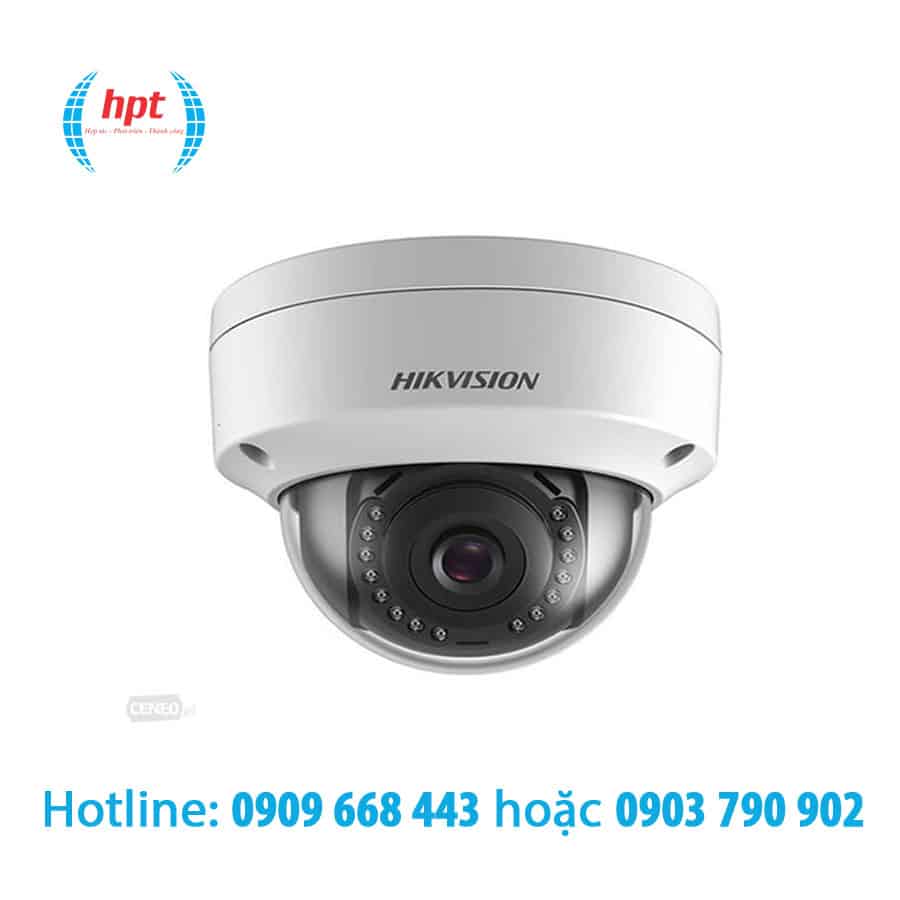 Camera Hikvision DS-2CD2143G0-IS