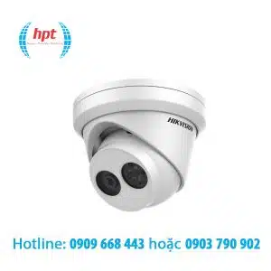 Camera IP Dome 2MP Hikvision DS-2CD2323G0-I
