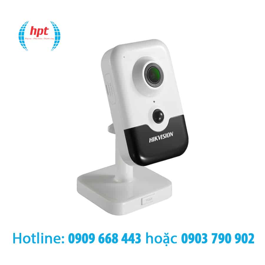 Camera Hikvision DS-2CD2443G0-IW