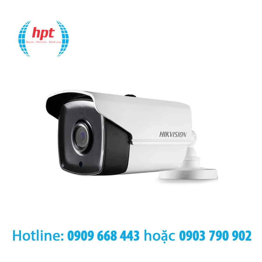 Camera IP 4MP Hikvision DS-2CD2T41G1-I
