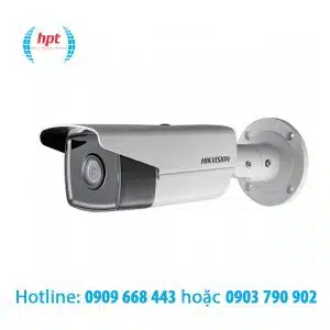 Camera IP 8MP Hikvision DS-2CD2T83G0-I8