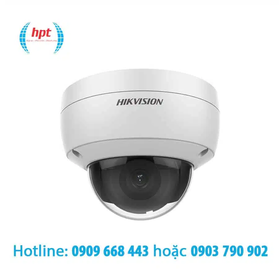 Camre Hikvision DS-2CD2123G0-IU