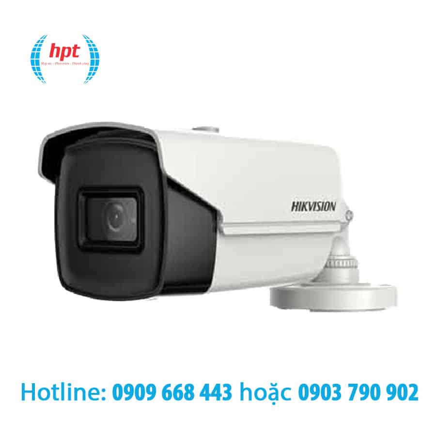 Camera HD TVI 8MP Hikvision DS-2CE16U1T-IT3F