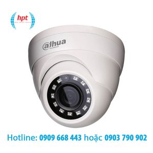Camera HDCVI 1MP Dahua HAC-HDW1000MP-S3
