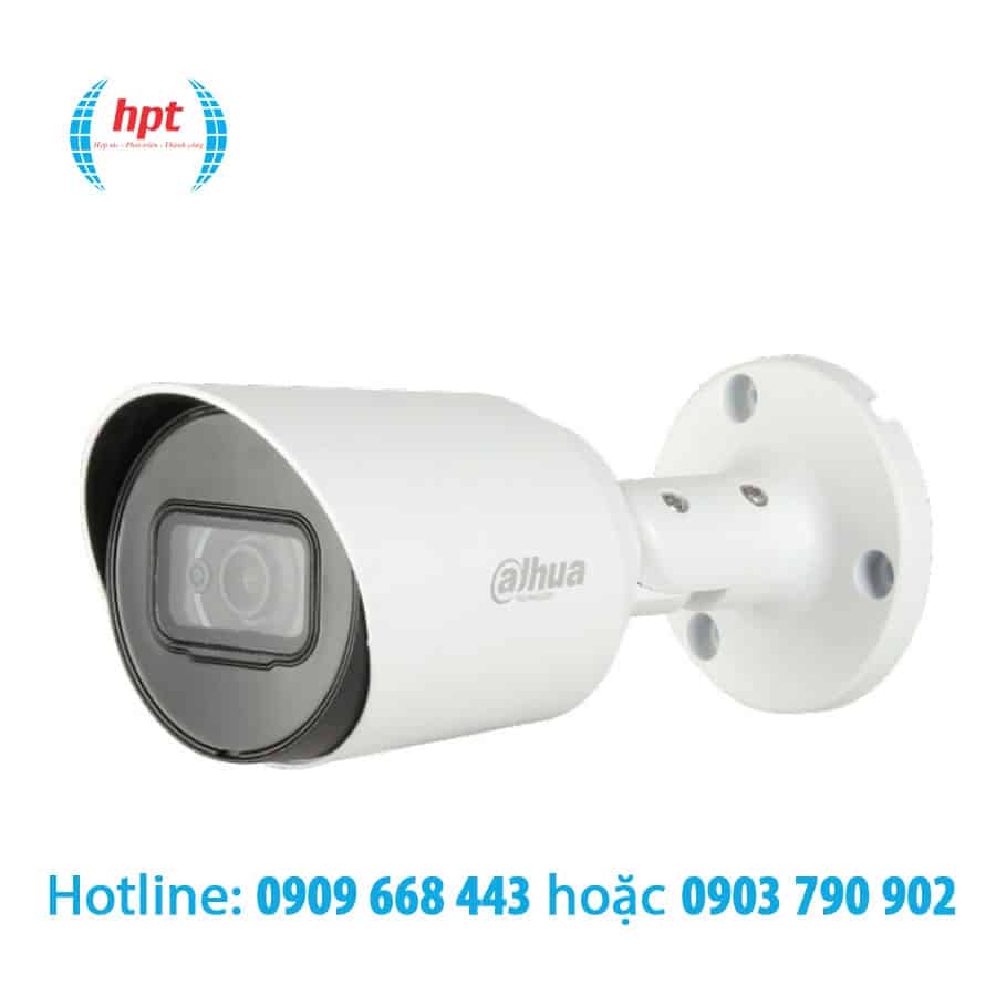 Camera HDCVI 2MP Dahua HAC-HFW1200TP-S4
