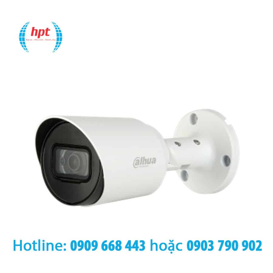 Camera HDCVI 4MP Dahua HAC-HFW1400TP-S2