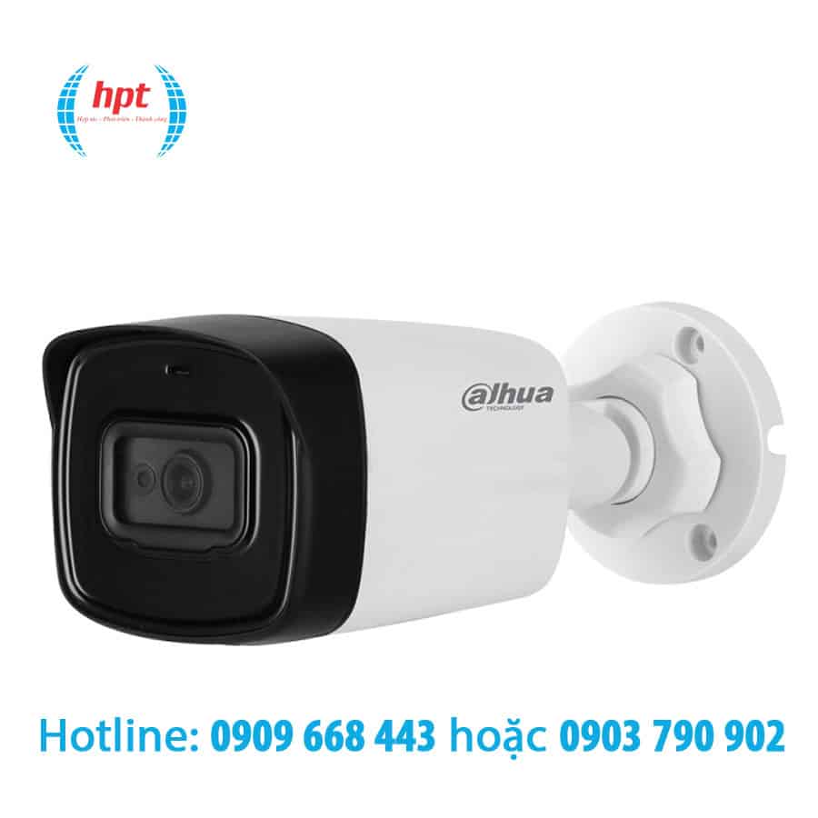 Camera HDCVI 5MP Dahua HAC-HFW1500TLP