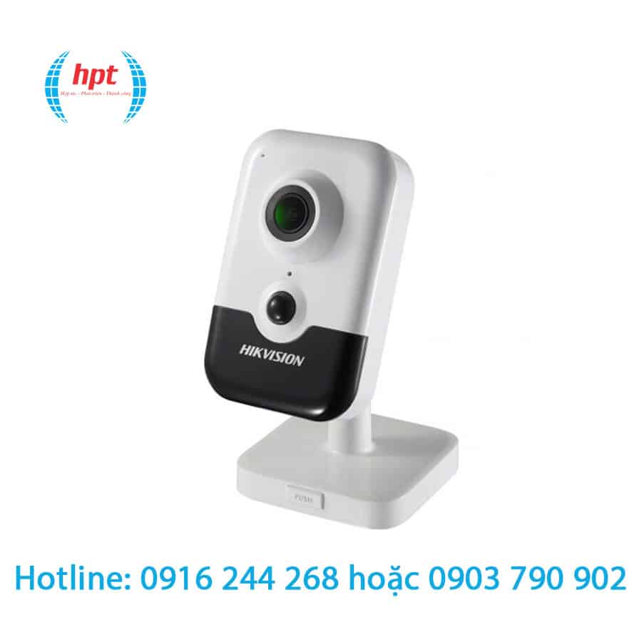 Camera IP Wifi 5MP Hikvision DS-2CD2455FWD-IW
