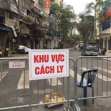 Nhiều Doanh Nghiệp Nguy Cơ Đóng Cửa Vì Covid-19 Bùng Phát Lần 2
