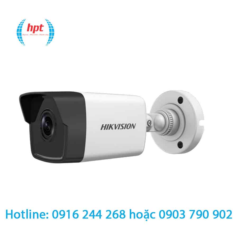 Camera Hikvision DS-2CD1043G0E-IF