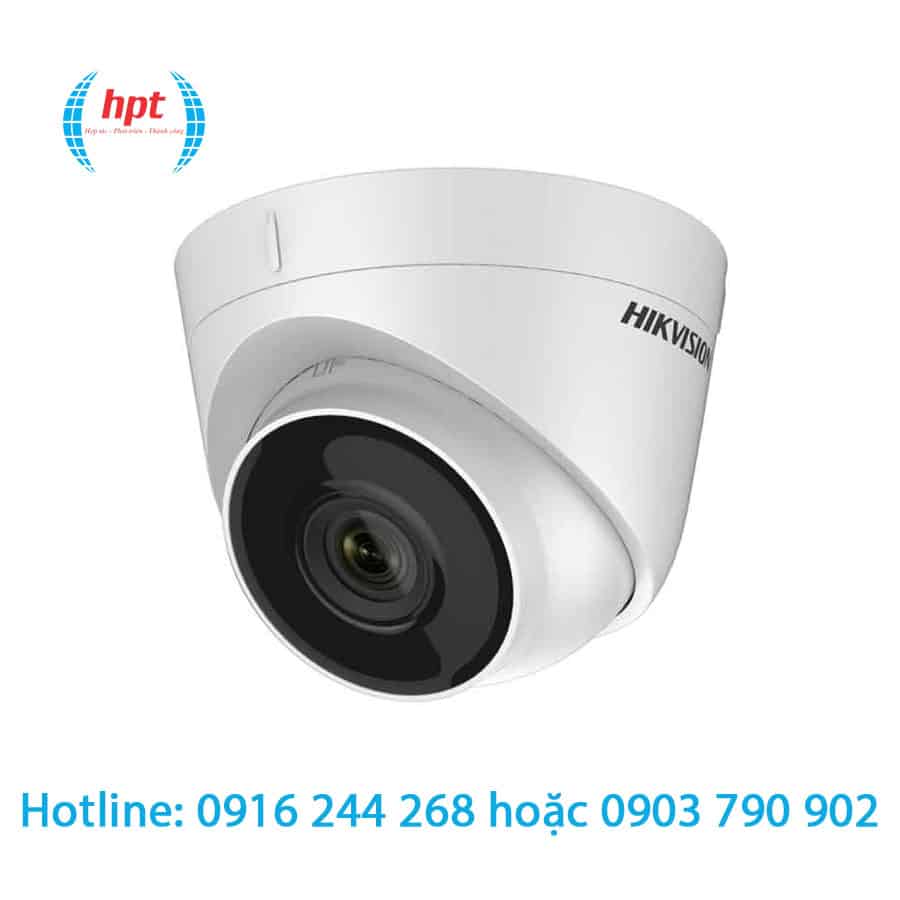 Camera IP 4MP Hikvision DS-2CD1343G0E-IF