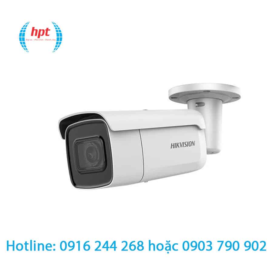 Camera Hikvision DS-2CD2T26G1-4I