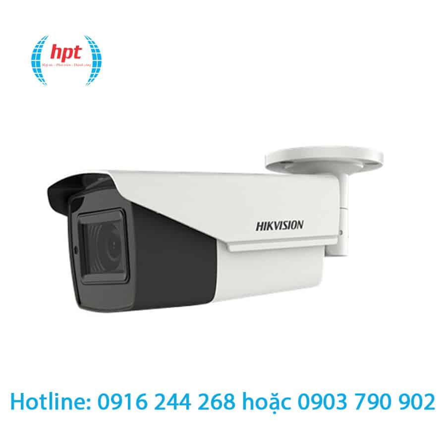 Camera Hikvision DS-2CE19U7T-IT3ZF